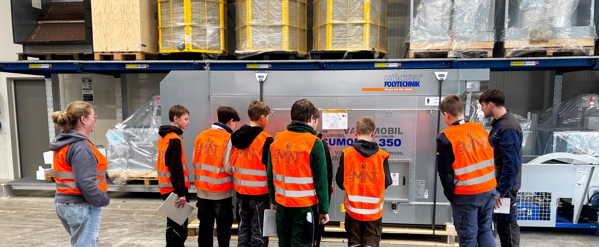 Höcker Polytechnik GmbH